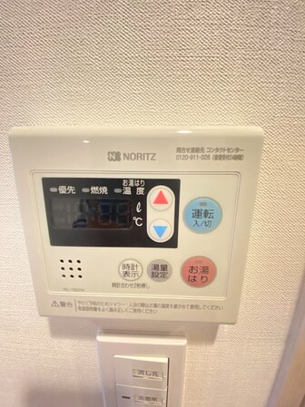 学芸大学駅 徒歩7分 2階の物件内観写真